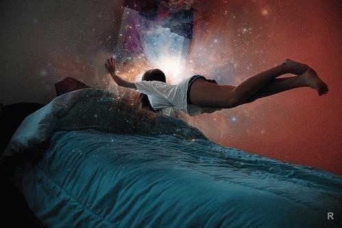 Когда людям снятся вещие сны: дни недели, числа месяца
