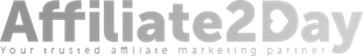 Affiliate2Day &mdash; партнерка с заработком на трафике