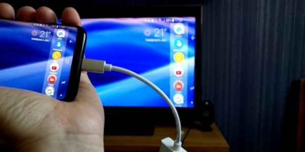 7 способов подключить телефон к телевизору
7 способов подключить телефон к телевизору