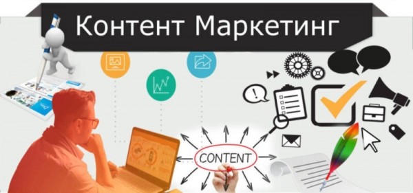 Эффективный контент-маркетинг: 5 привычек, которые помогут вам выделиться