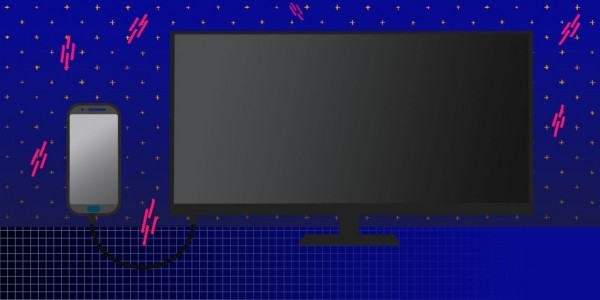 7 способов подключить телефон к телевизору
7 способов подключить телефон к телевизору
