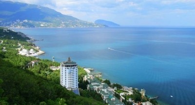 Цены на самые популярные курорты России