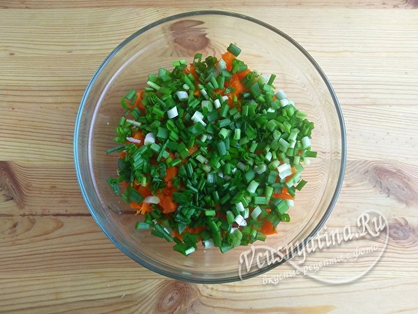 
			Вкусный салат в виде символа 2021 года к новогоднему столу		