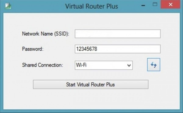 Как раздать Wi-Fi с ноутбука