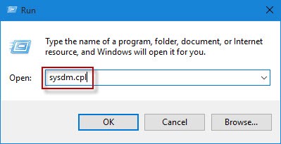 Как изменить размер файла подкачки в Windows 10?