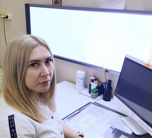 Людмила Тарасевич:   &laquo;За время эпидемии мы приобрели огромный опыт&raquo;