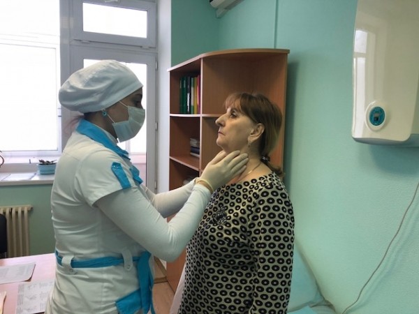 Шесть тревожных сигналов ослабленного иммунитета
