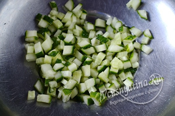 
			Салат &laquo;Елка&raquo; на Новый год &ndash; нарядный и вкусный		