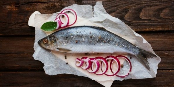 
            8 способов быстро и вкусно засолить селёдку        