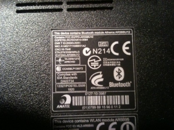 Как включить Bluetooth на ноутбуке Windows