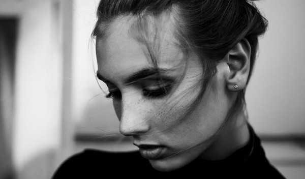 Вы заслуживаете быть с тем, кто будет любить вас и в радости, и в горе