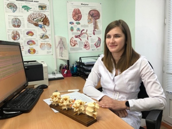 Специалисты БУ &laquo;Няганская городская поликлиника&raquo; рассказывают о влиянии погодных условий на самочувствие