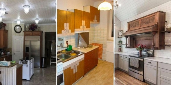 
            Адские кухни: 20 примеров ужасного дизайна и непродуманных решений        