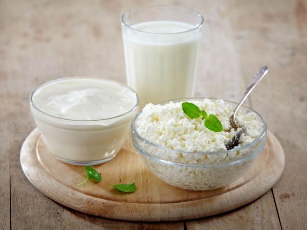 Диетологи назвали продукты, которые помогут избавиться от живота