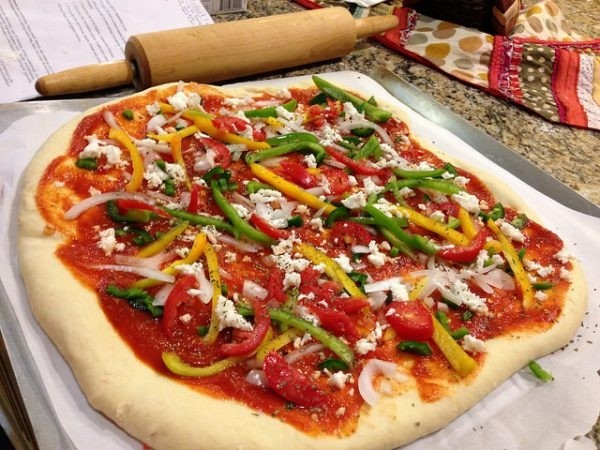 Почему не нужно выливать воду из-под макарон Почему не нужно выливать воду из-под макарон