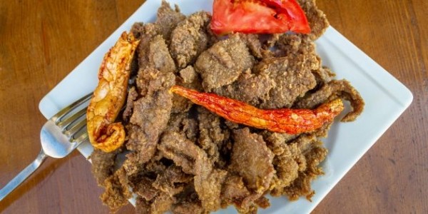 
            Как приготовить печень, чтобы удивить себя и домашних        