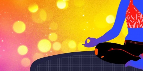 
            10-минутная утренняя зарядка, которая заменит кофе        