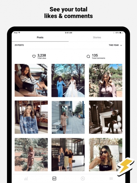 
            20 маст-хэв-приложений для пользователей Instagram        