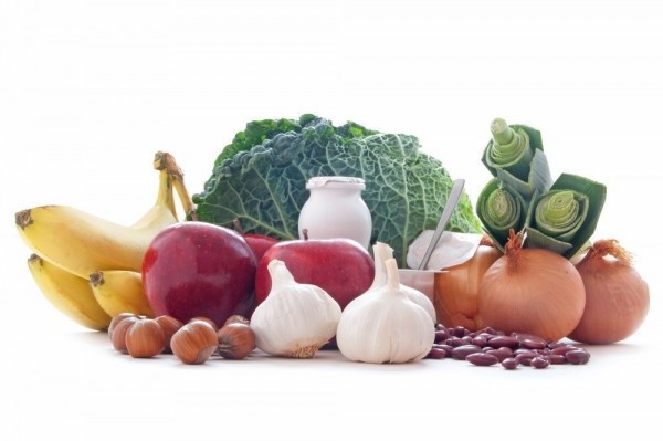 Диетологи назвали продукты, которые помогут избавиться от живота