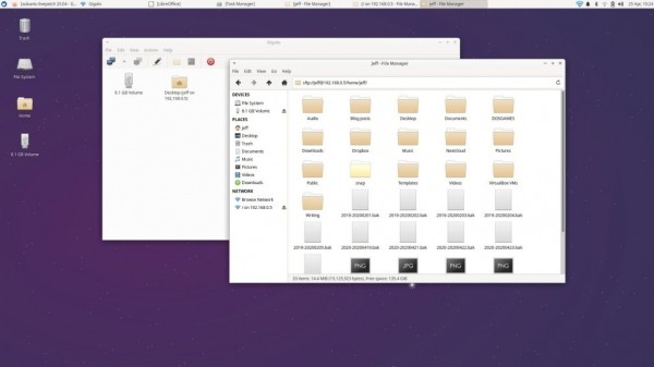 
            Какой дистрибутив Linux выбрать в 2021 году        