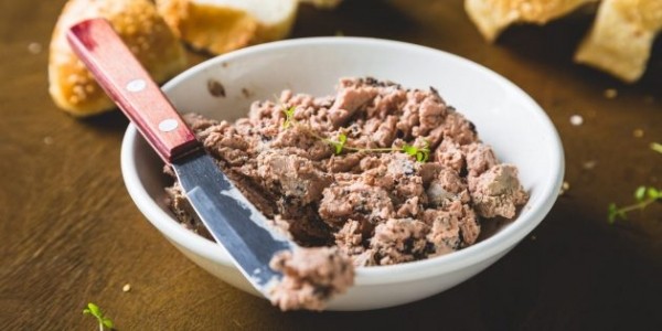 
            Как приготовить печень, чтобы удивить себя и домашних        