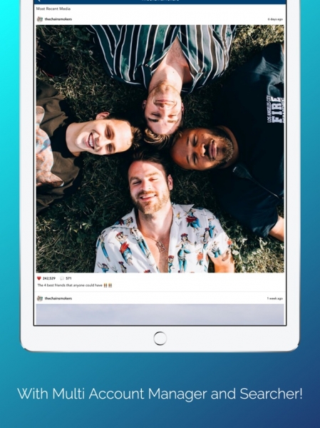 
            20 маст-хэв-приложений для пользователей Instagram        