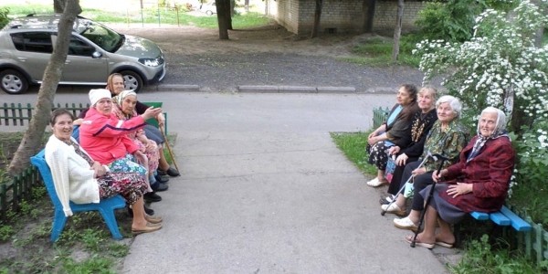 
            Как перестать волноваться о том, что о вас думают другие        