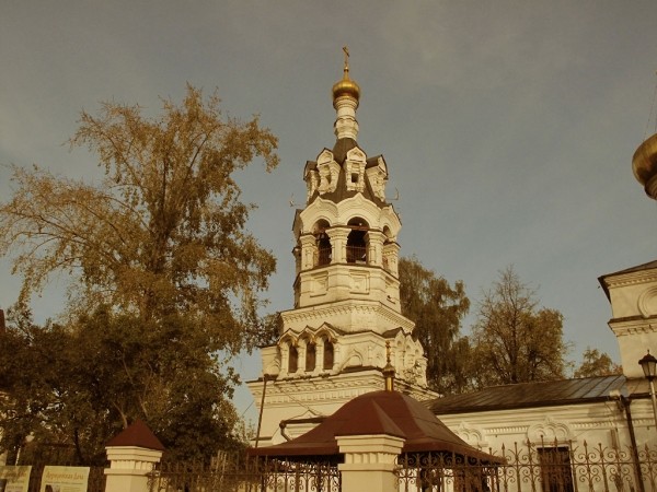 Случаи и причины, по которым священники проводят заочное отпевание умерших людей