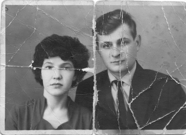 Как правильно уничтожать фотографии живых людей, чтобы не навредить им