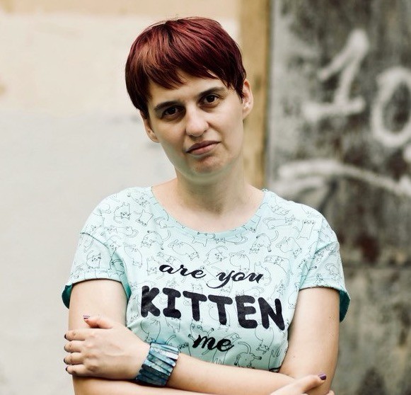 «Я одна умная, в белом пальто стою красивая»: как общаться с людьми, которые считают себя лучше других
«Я одна умная, в белом пальто стою красивая»: как общаться с людьми, которые считают себя лучше других