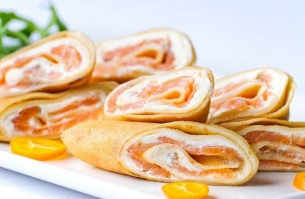 Рецепты блинов по дням недели на Масленицу