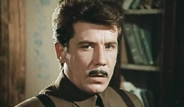 Актер, миллионер и немного монах: три жизни звезды советского кино Валерия Рыжакова