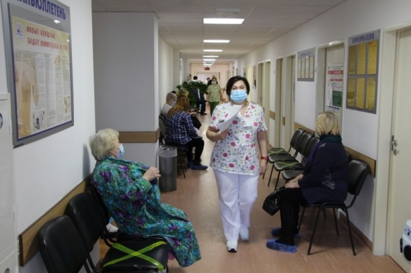 Не жди, когда скажут - &laquo;поезд уже ушел&raquo;