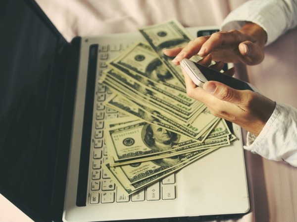 8 способов заработка в интернете на дому: в подробностях