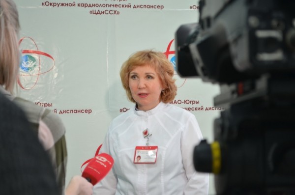  По зову сердца