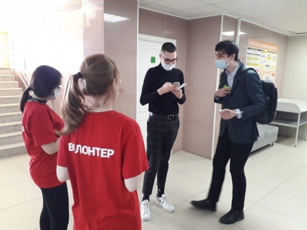 В Нягани масштабно отметили День здоровья 