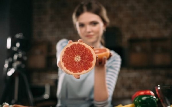 Какая еда похожа на те органы и части тела, которым полезна