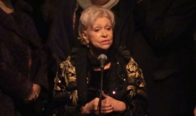 Вдова Караченцова сломала пять пальцев на отдыхе