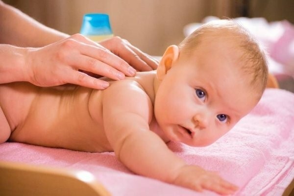 В чем заключается разница между кесарятами и обычными детьми