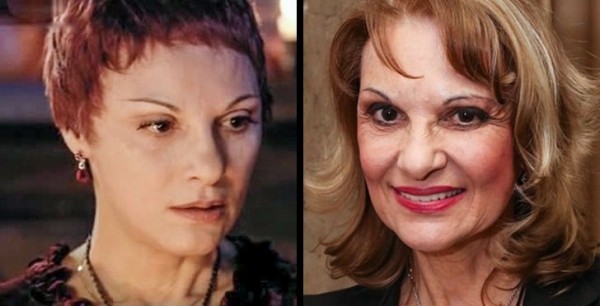 Как изменились актеры сериала &laquo;Бедная Настя&raquo; за последние 18 лет