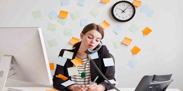 Как научится контролировать свое время и не лениться делать все вовремя