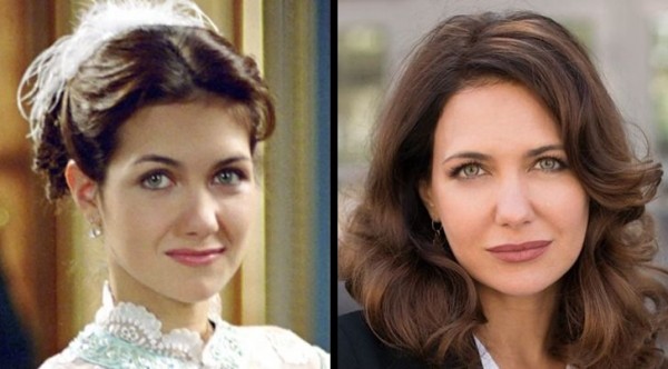 Как изменились актеры сериала &laquo;Бедная Настя&raquo; за последние 18 лет