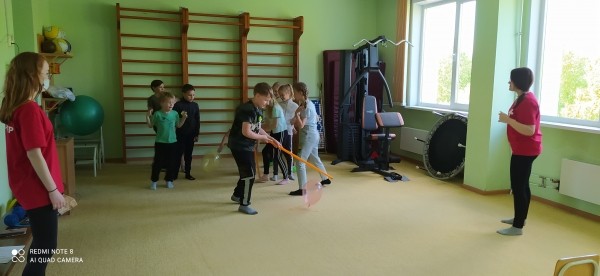 &laquo;Планета под названием детство&raquo;