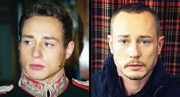 Как изменились актеры сериала &laquo;Бедная Настя&raquo; за последние 18 лет