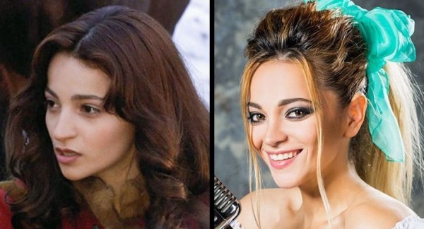 Как изменились актеры сериала &laquo;Бедная Настя&raquo; за последние 18 лет