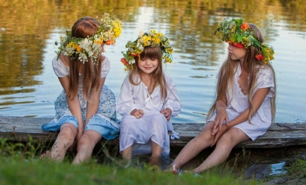 Что можно делать на Ивана Купала в 2021 году, а что нельзя: &laquo;огненные&raquo; и &laquo;водные&raquo; приметы