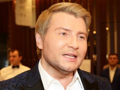 Николай Басков поделился опытом работы Дедом Морозом Николай Басков поделился опытом работы Дедом Морозом